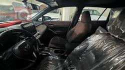 تويوتا كورولا كروس